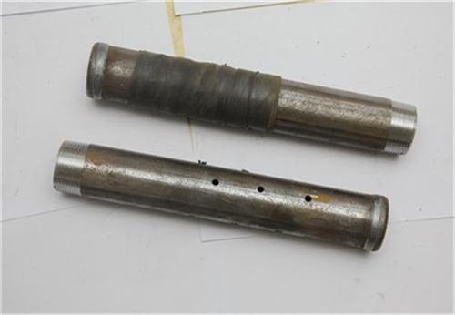 荆州注浆声测一体管
