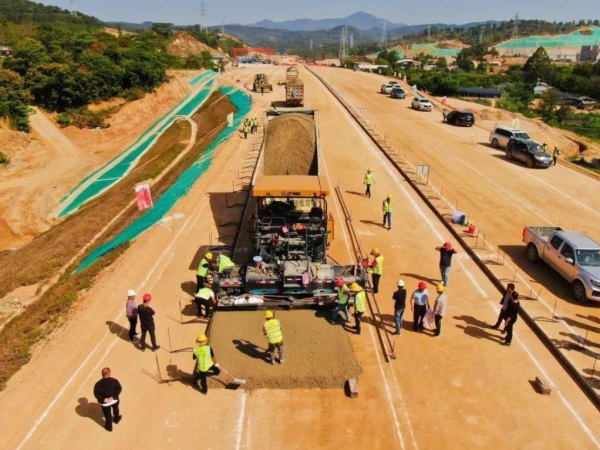 荆州高速公路