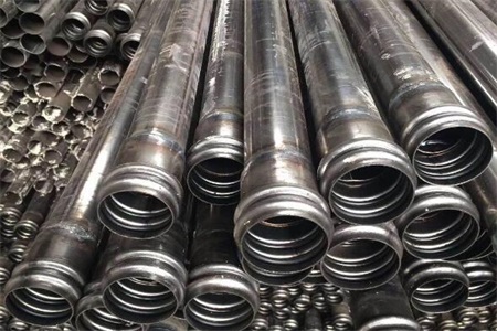 荆州声测管是一种工程建筑材料